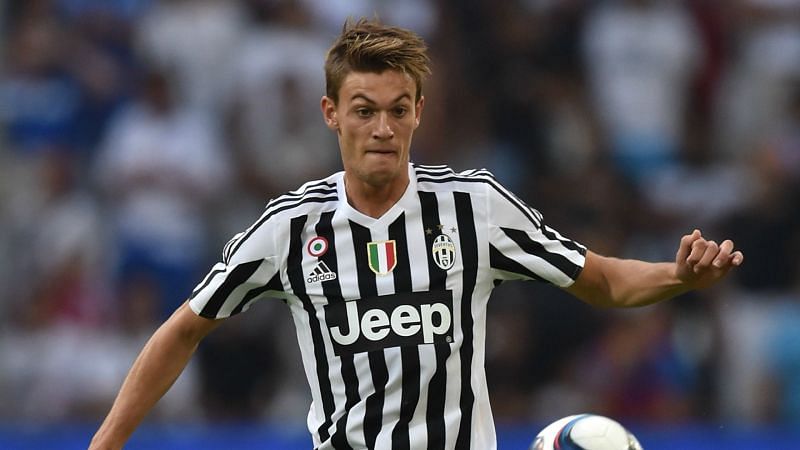 Chelsea had a huge bid for Rugani rejected according to the player's agent
